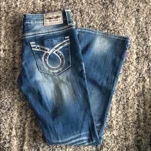 Big Star Jeans